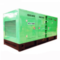 Super Silent 150kva 200kva Stille Dieselgeneratoren Set